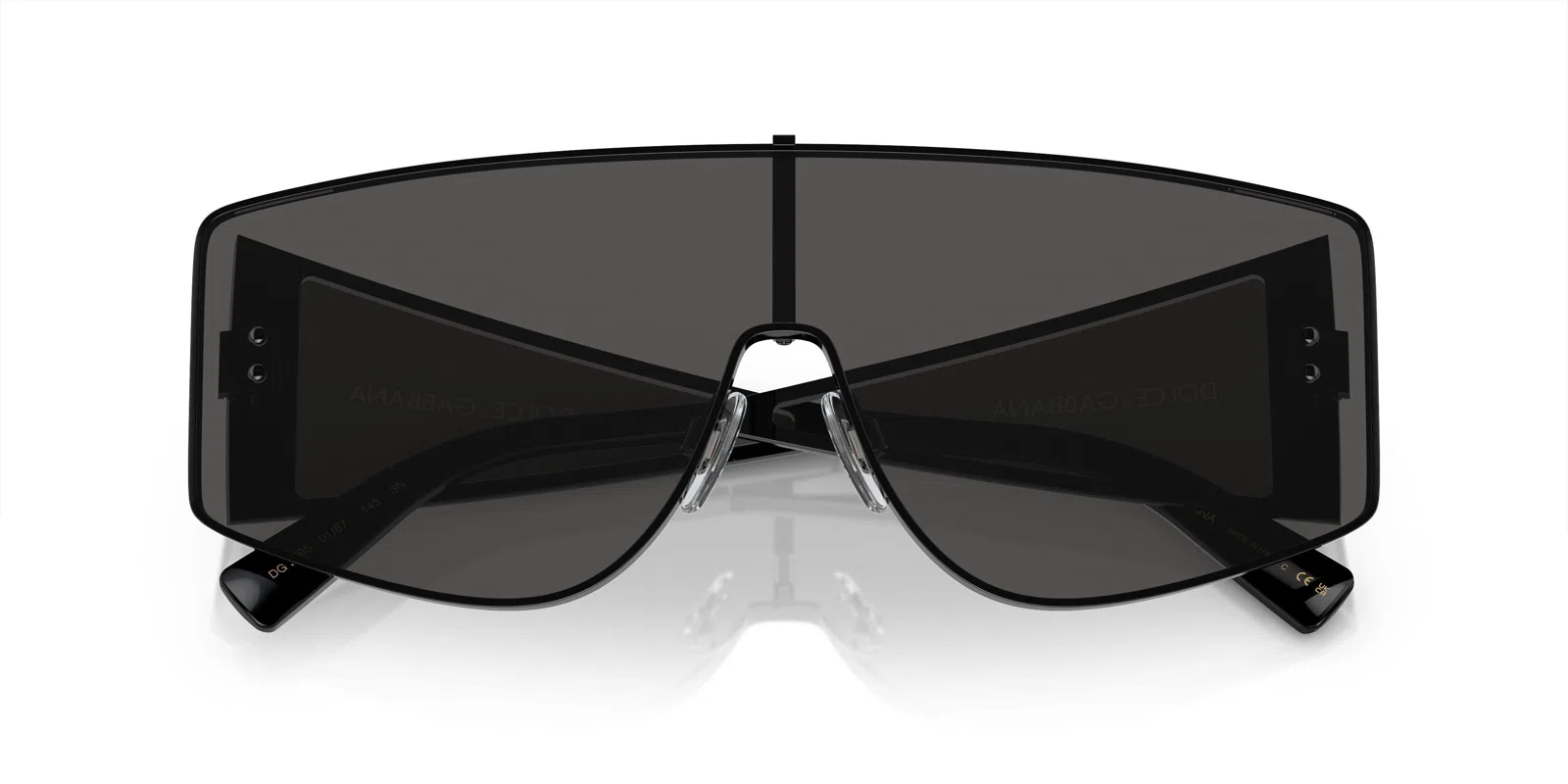 Dolce & Gabbana 2305 Sunglasses - view 15